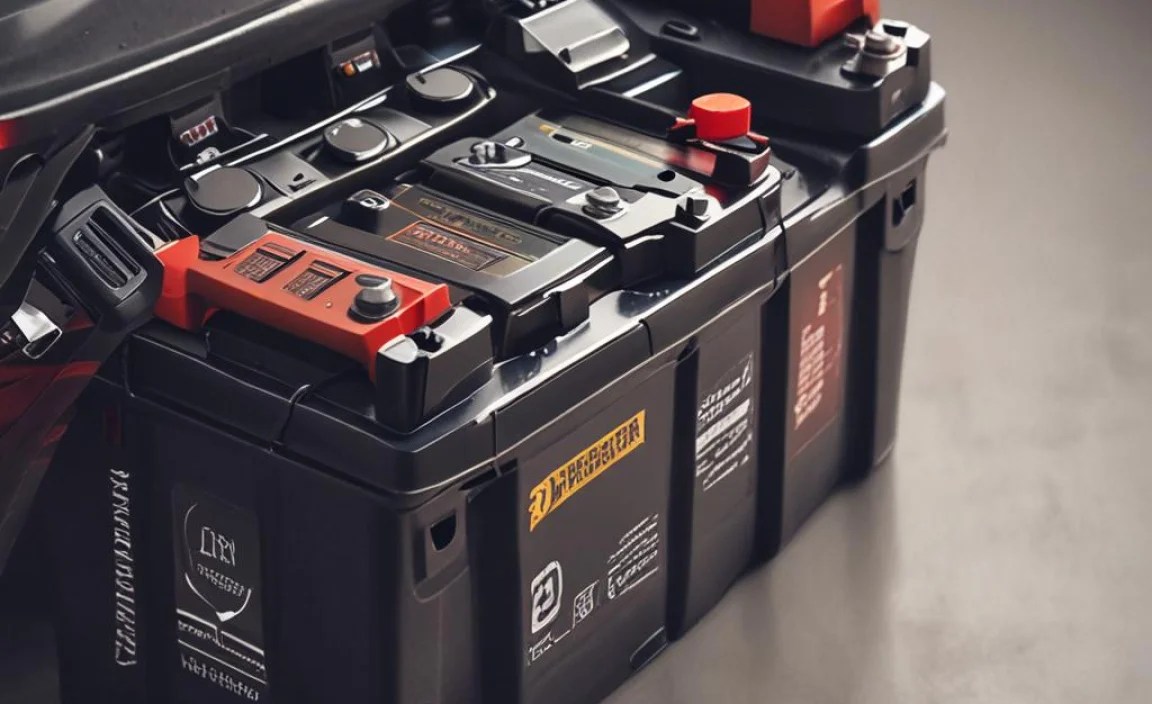 Increased Electrical Capacity