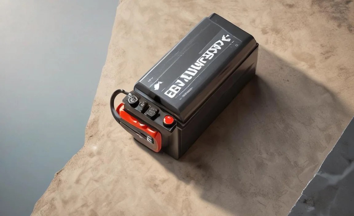 Increased Energy Density