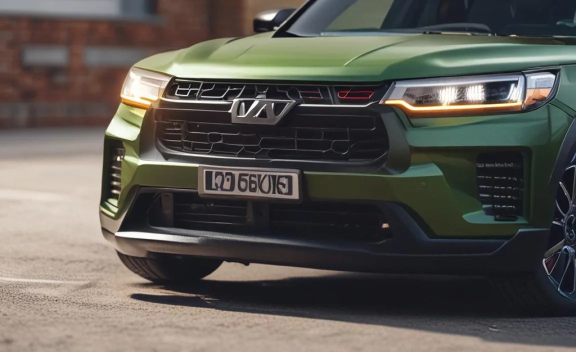 Increased Power Output