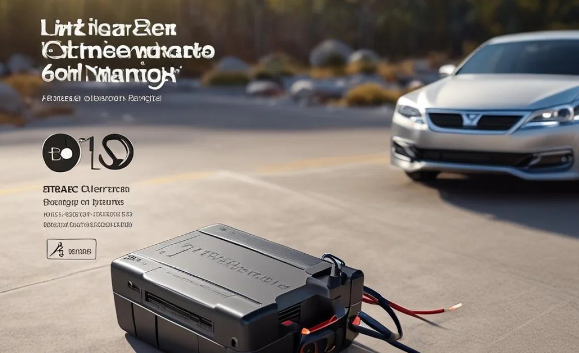 Increased Vehicle Range