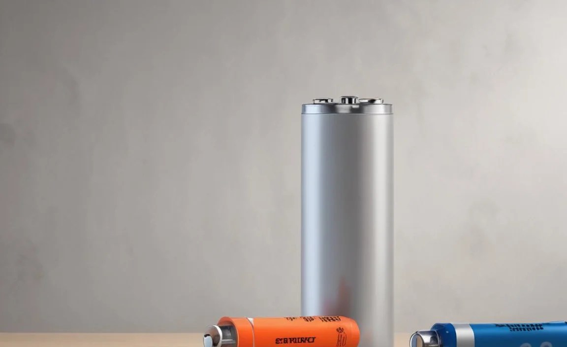 Installation and Replacement Guide