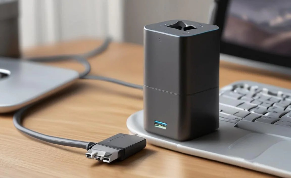 Installation and Setup Process