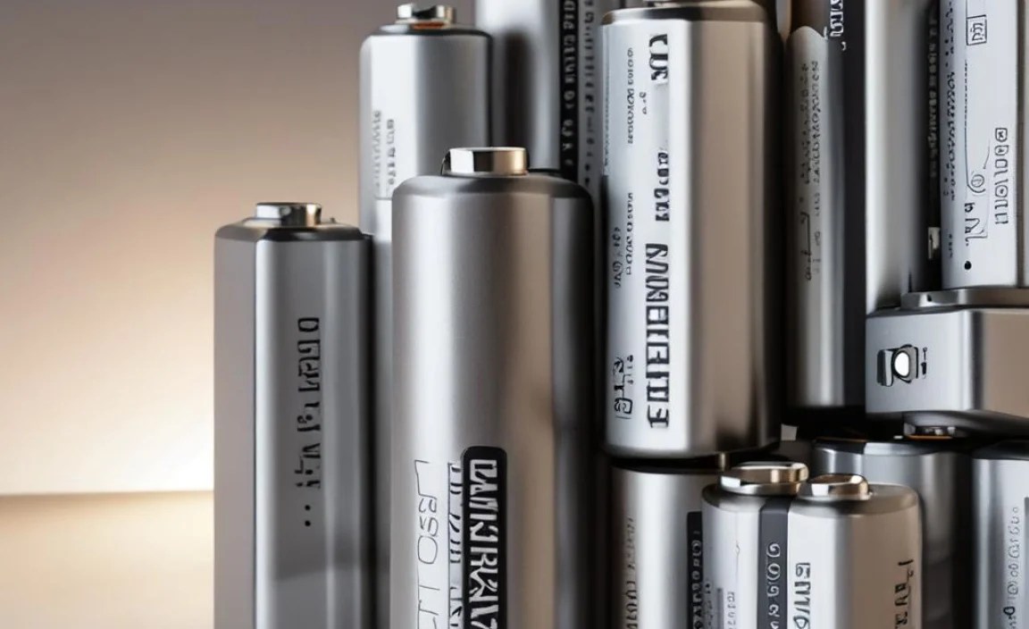 Installation Guide for Ring Camera Batteries