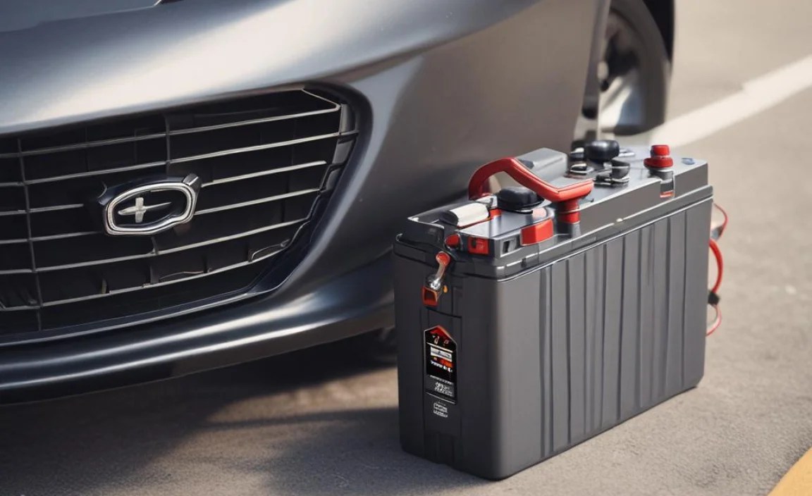 Installation Process for Battery Powered AC