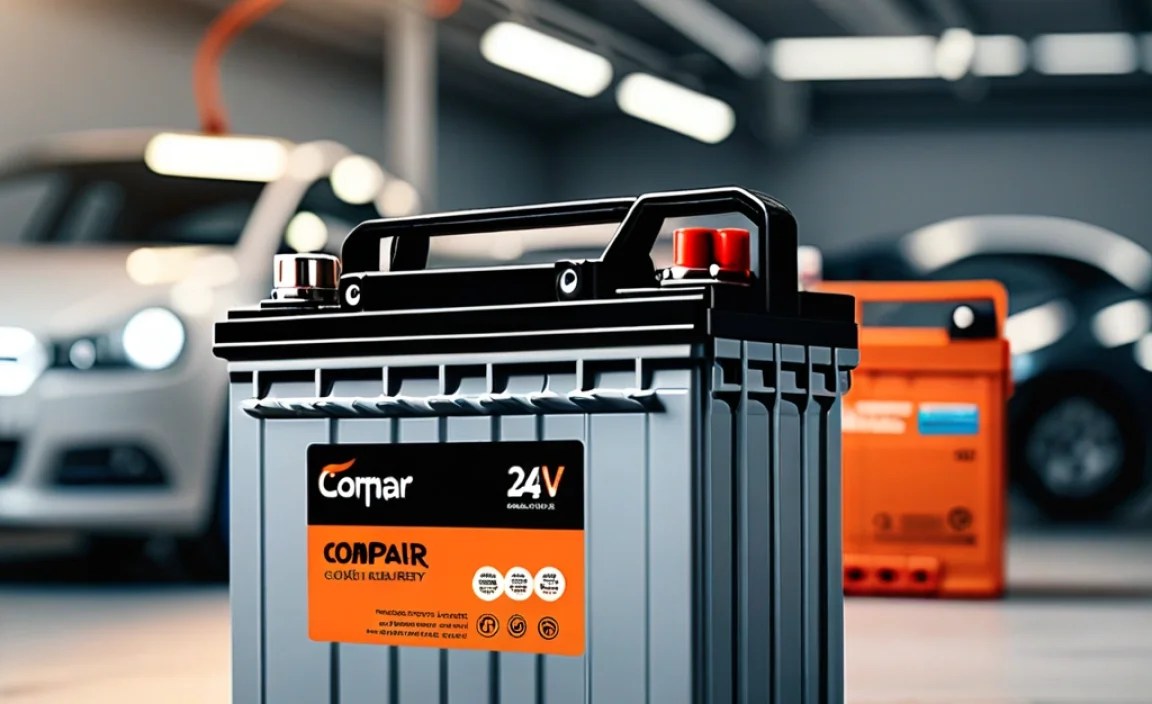 Installation: Safety First!