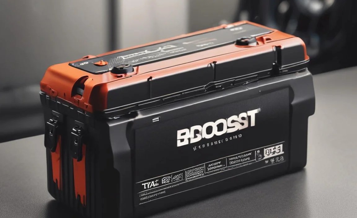 Installation Tips for a Second Car Battery