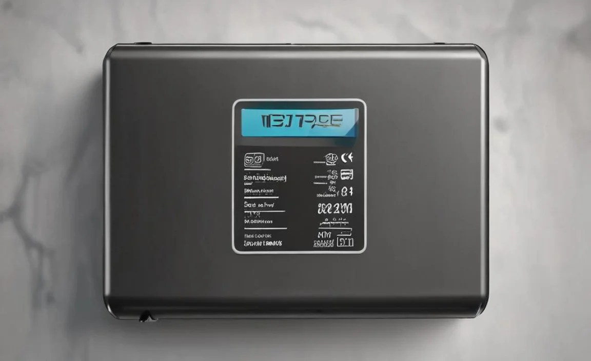 Installation Tips for Backup Batteries