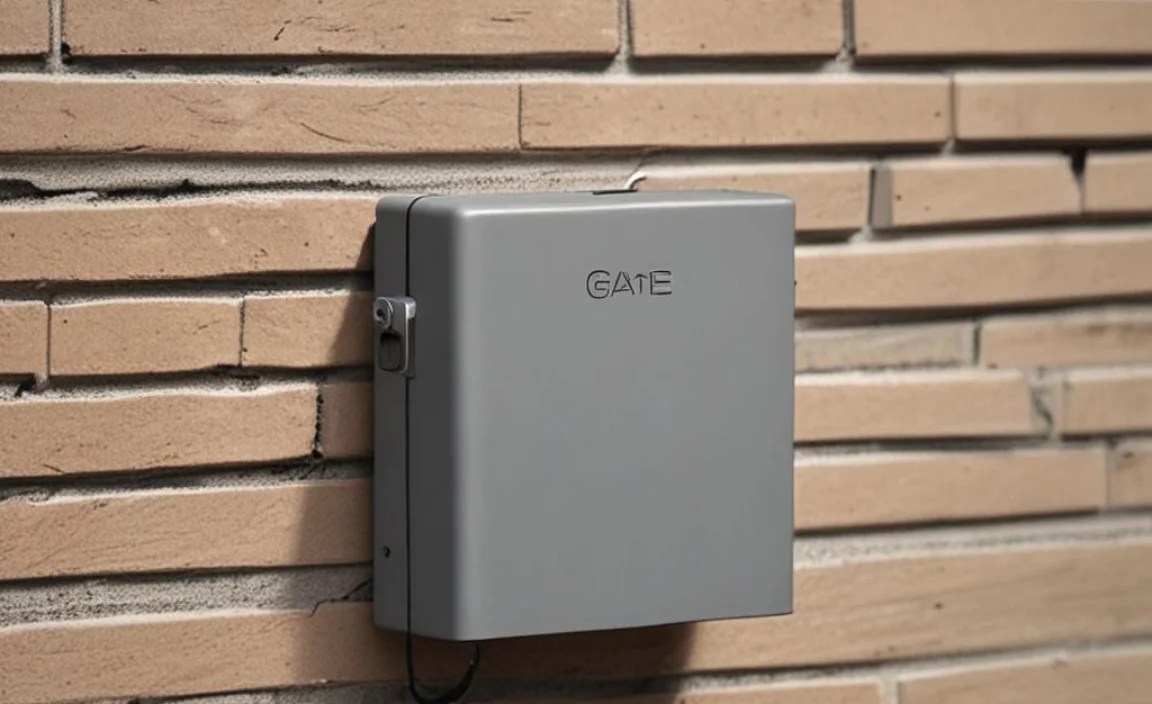 Installation Tips for Battery Boxes