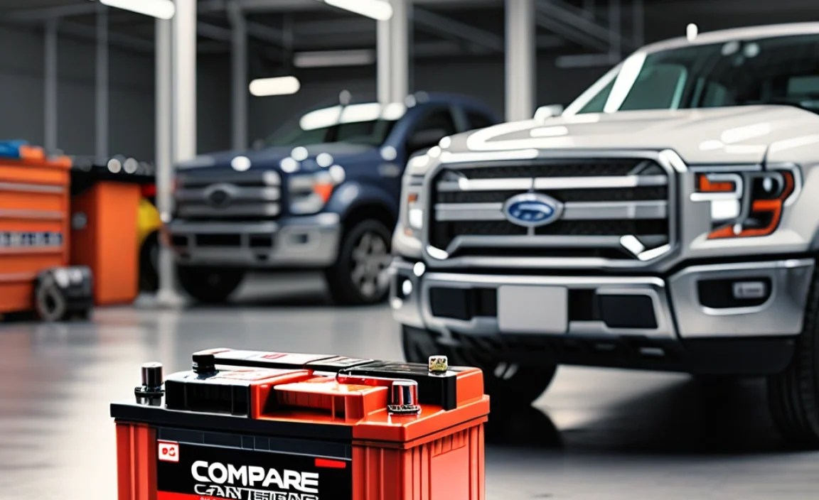 Key Features to Compare Online