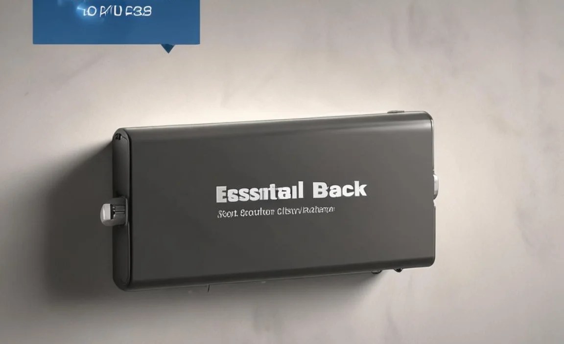 Key Features to Consider