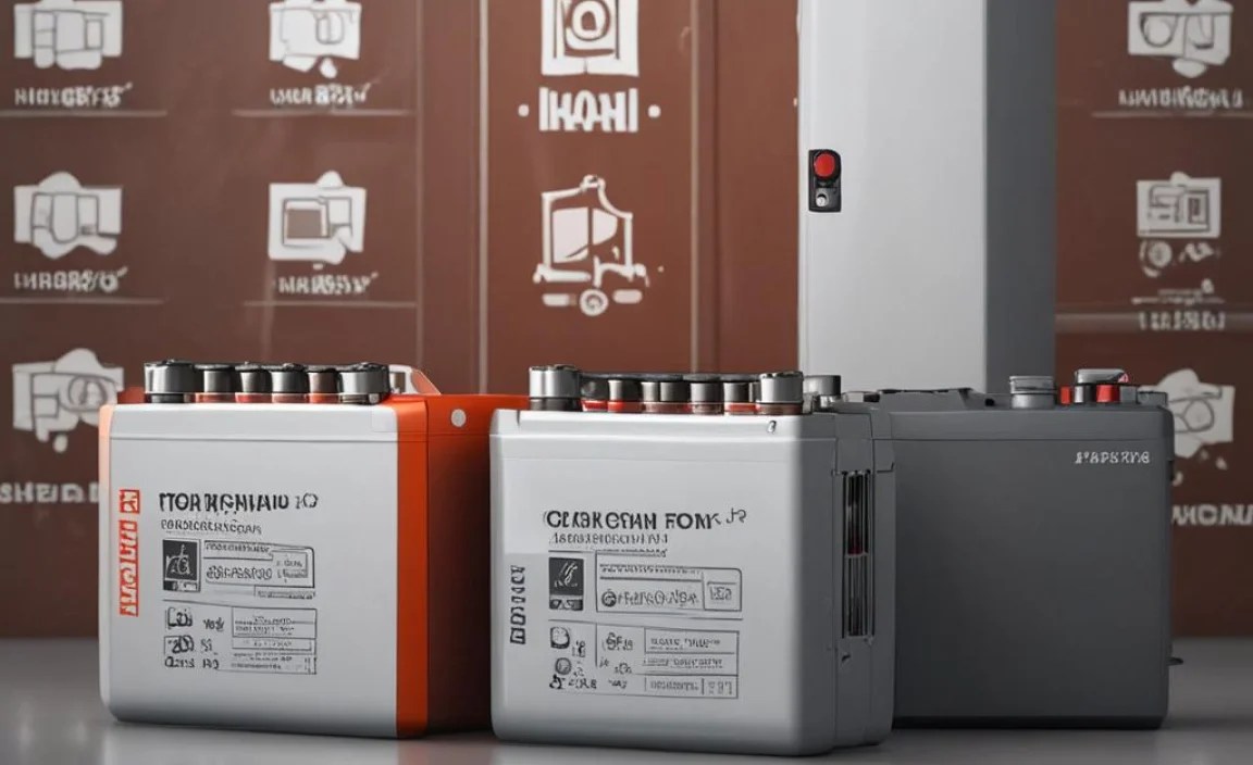 Key Specifications to Consider