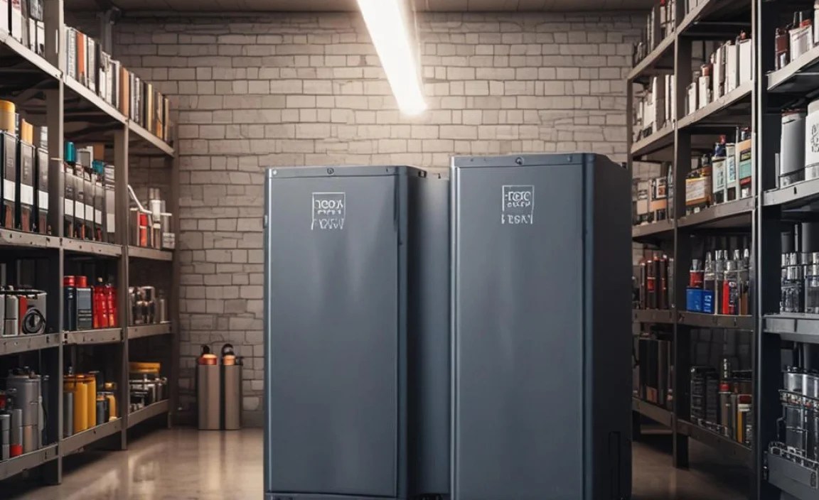 Key Specifications to Consider When Selecting a Battery
