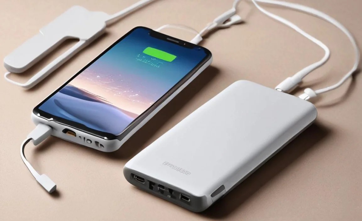 Key Tech Specs to Consider