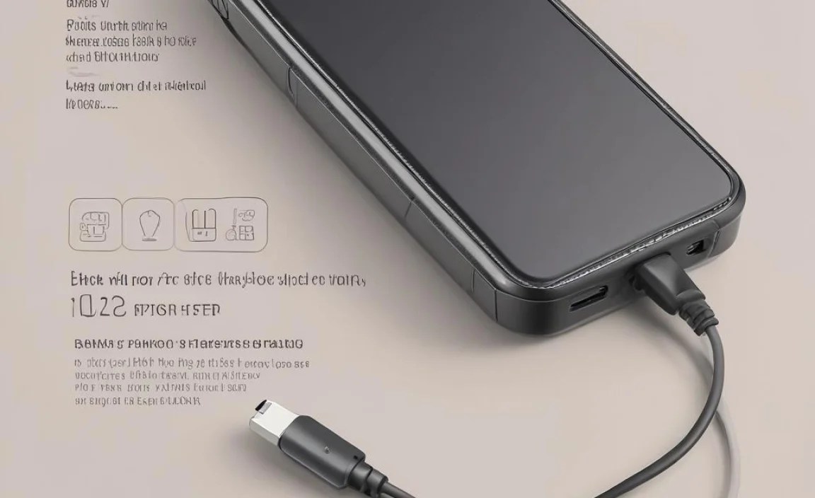 Key Tech Specs to Consider