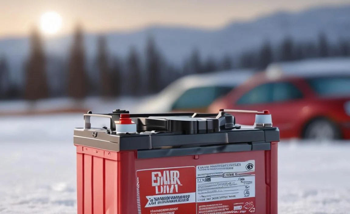 Lightweight and Compact Design