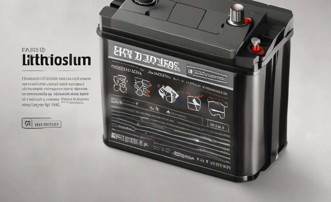 Lightweight and Compact Design