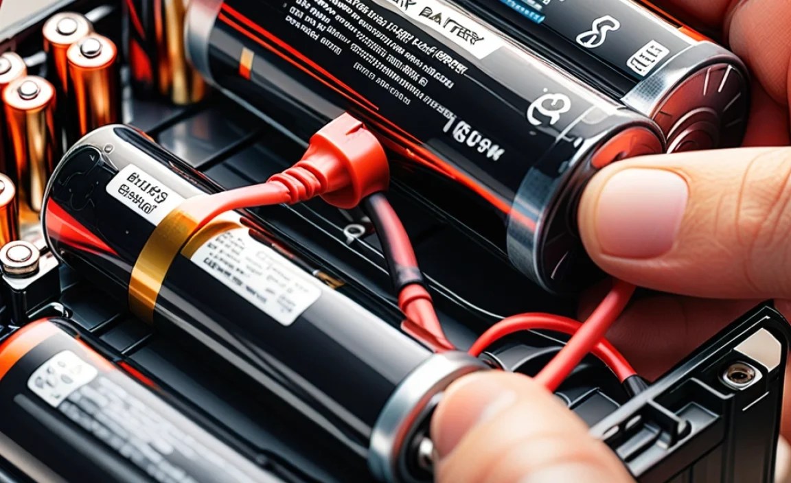 Load Testing Your Battery