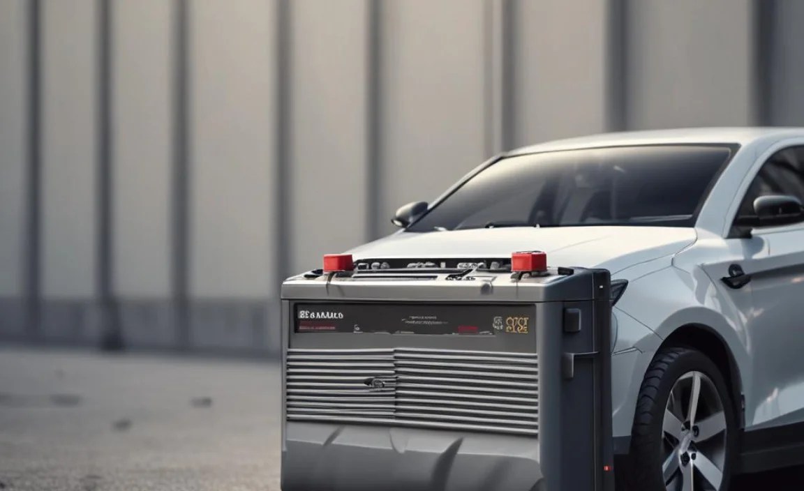 Longer Range and Performance