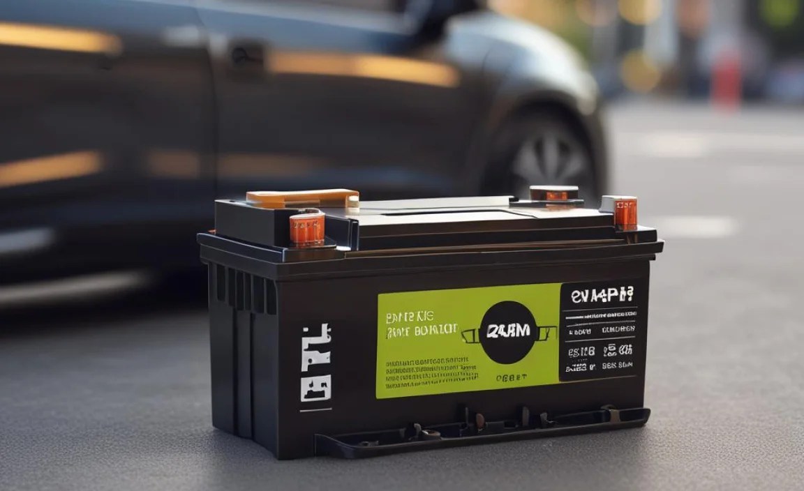 Longer Range and Performance