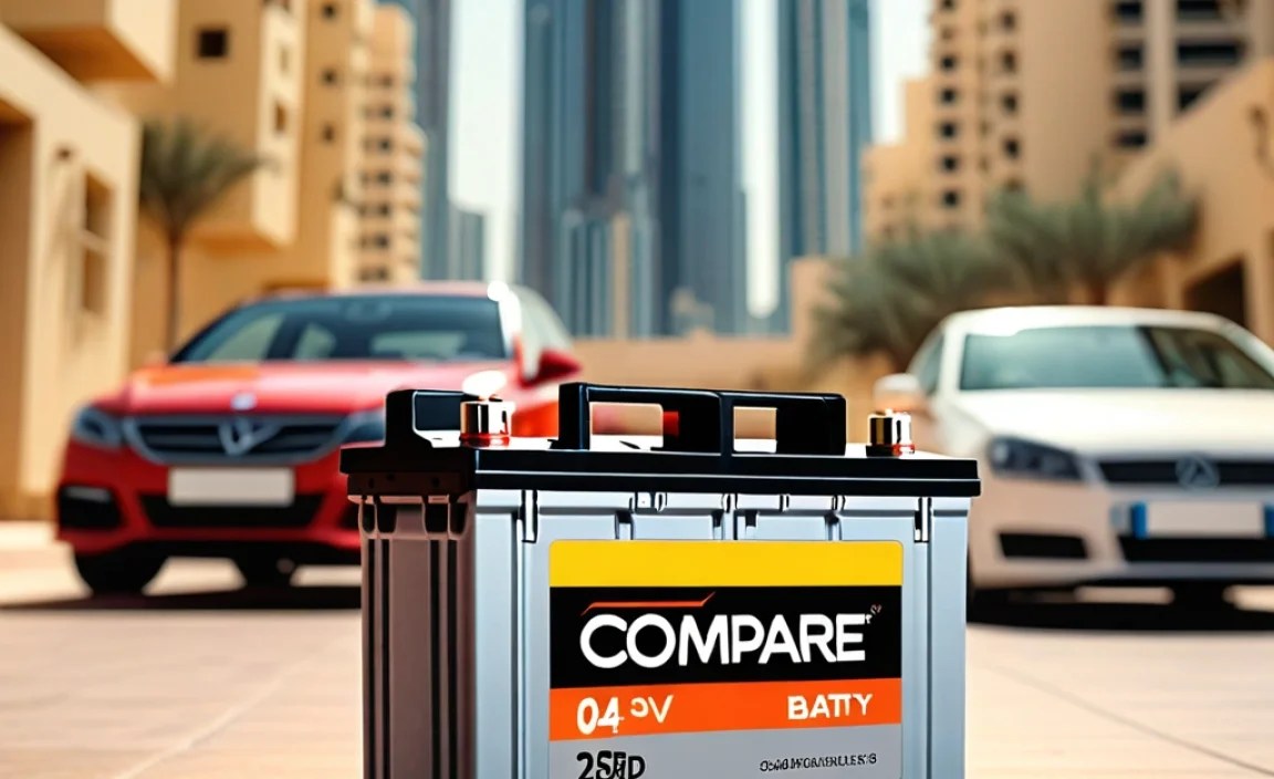 Maintaining Your New Battery for Longevity