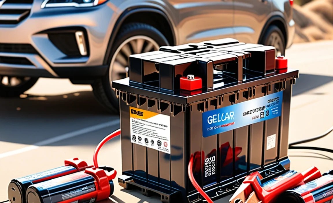 Maintenance-Free Operation