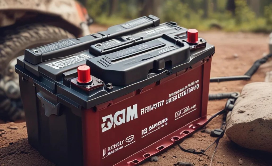 Maintenance-Free Operation