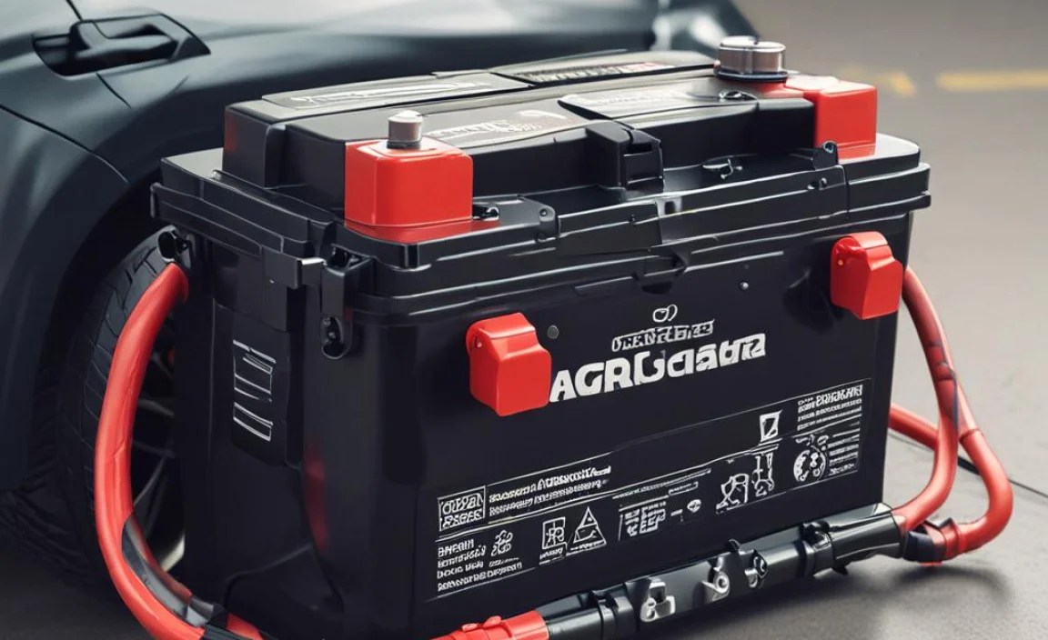 Maintenance-Free Operation