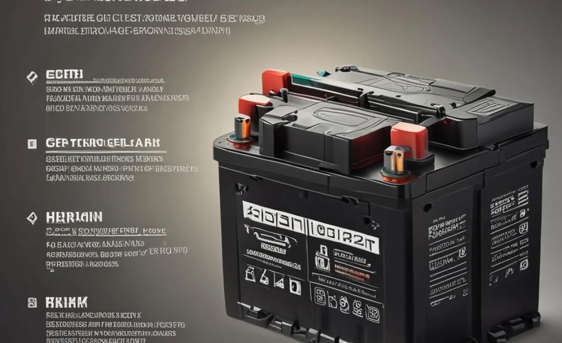 Maintenance-Free Operation