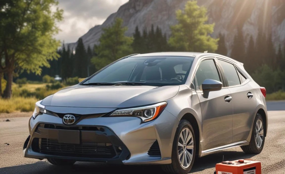 Maintenance-Free Operation