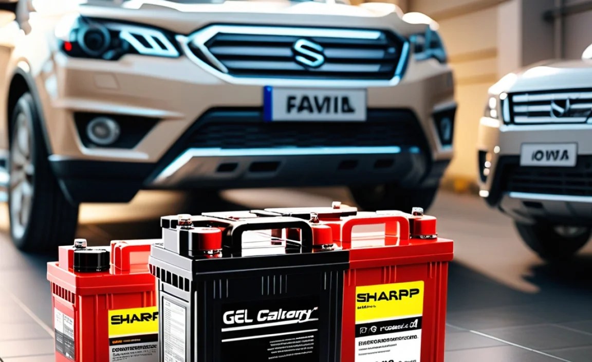 Maintenance-Free Operation