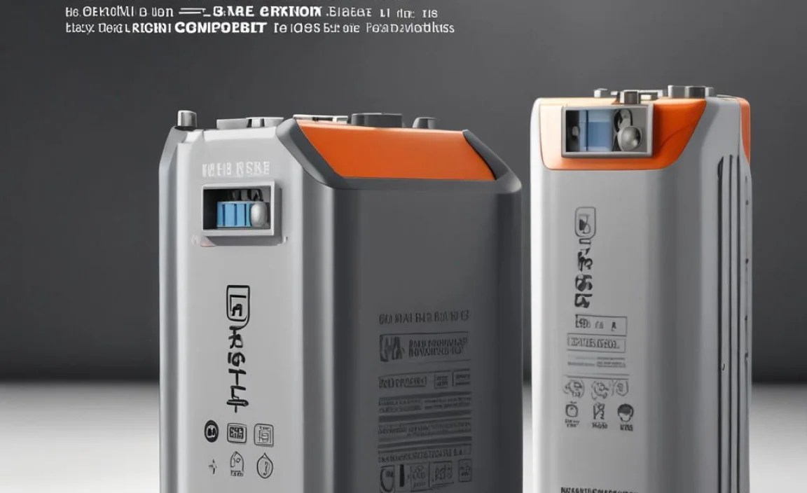 Maintenance Tips for Generator Batteries