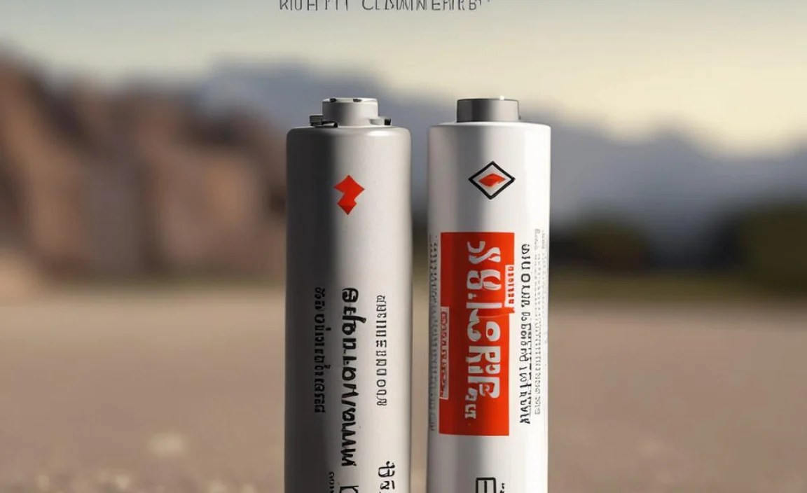 Maintenance Tips for Maximizing Battery Life
