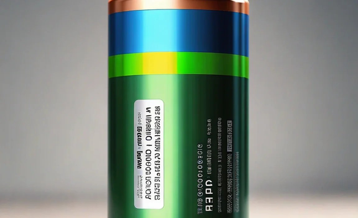 Maintenance Tips for Model Batteries