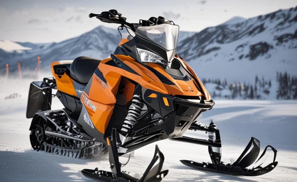 Maintenance Tips for Snowmobile Batteries