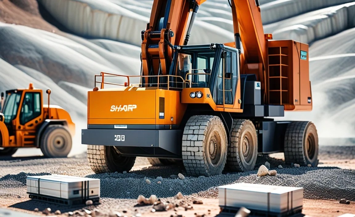 Major Lithium Mining Regions