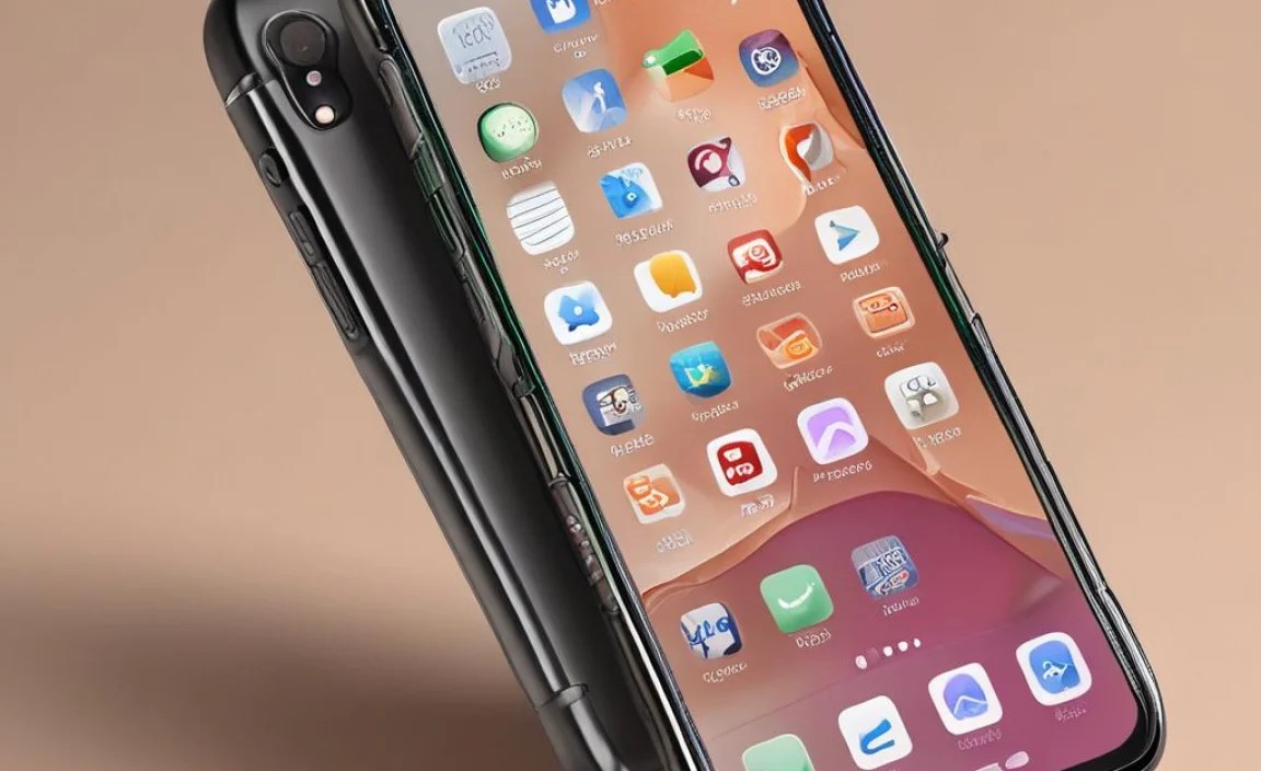 Managing Apps and Background Processes