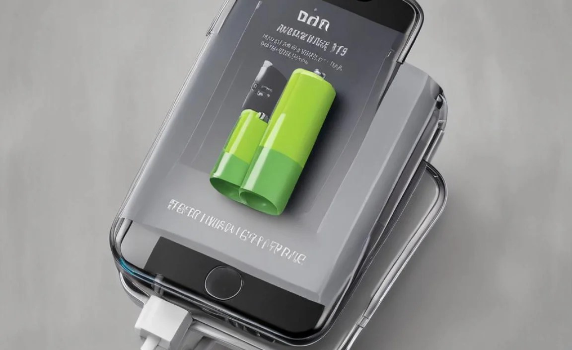 Managing Apps Wisely