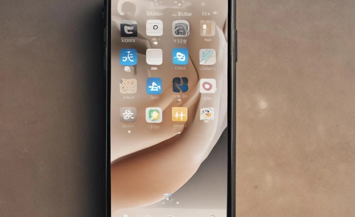 Managing Background App Activity