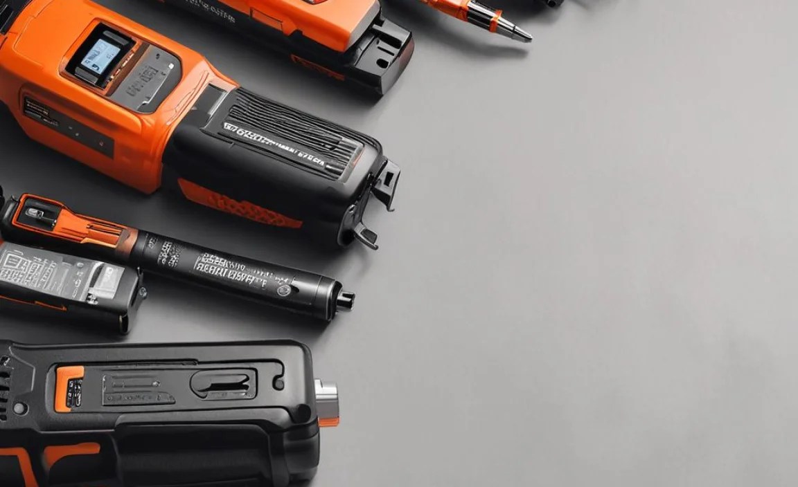 Maximizing Battery Performance and Longevity