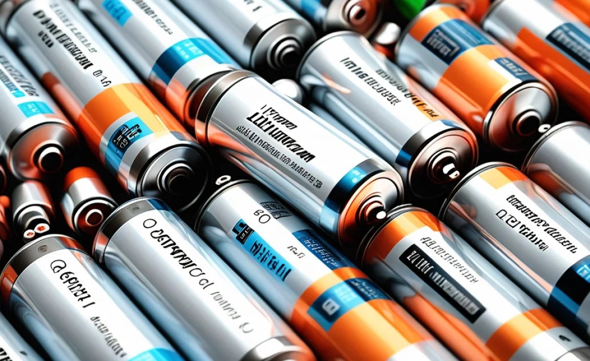 Mining Methods for Lithium Extraction