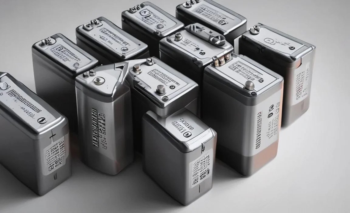 Need for Alternatives