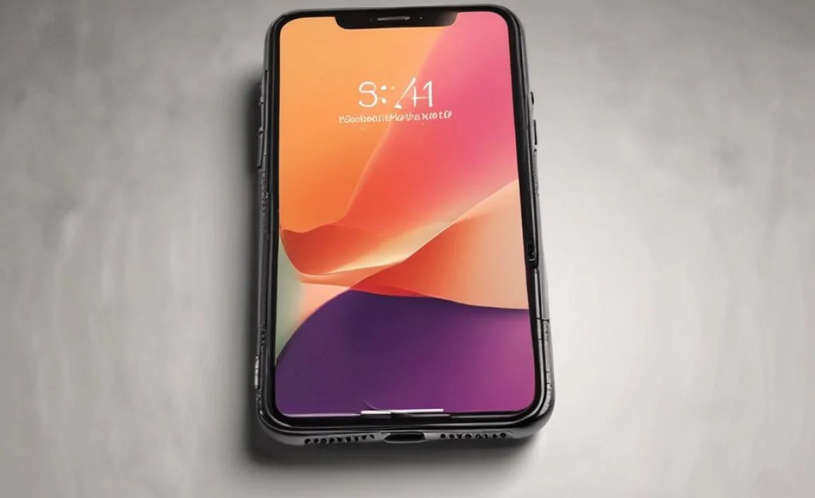 Optimize iPhone Settings for Battery Performance