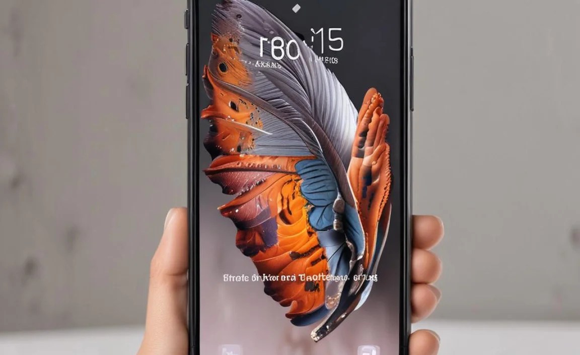 Optimizing Phone Settings