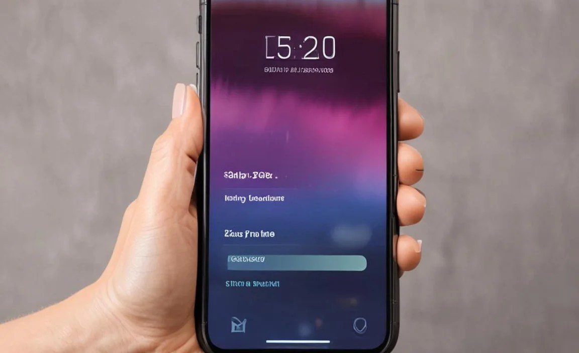Optimizing Phone Settings for Battery Efficiency