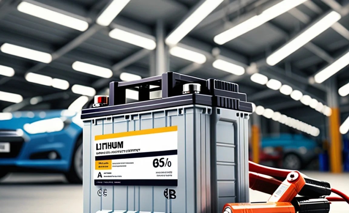 Performance Advantages