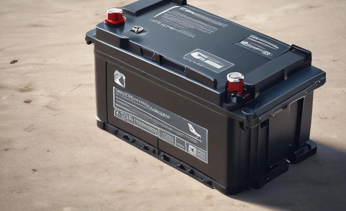 Performance Advantages