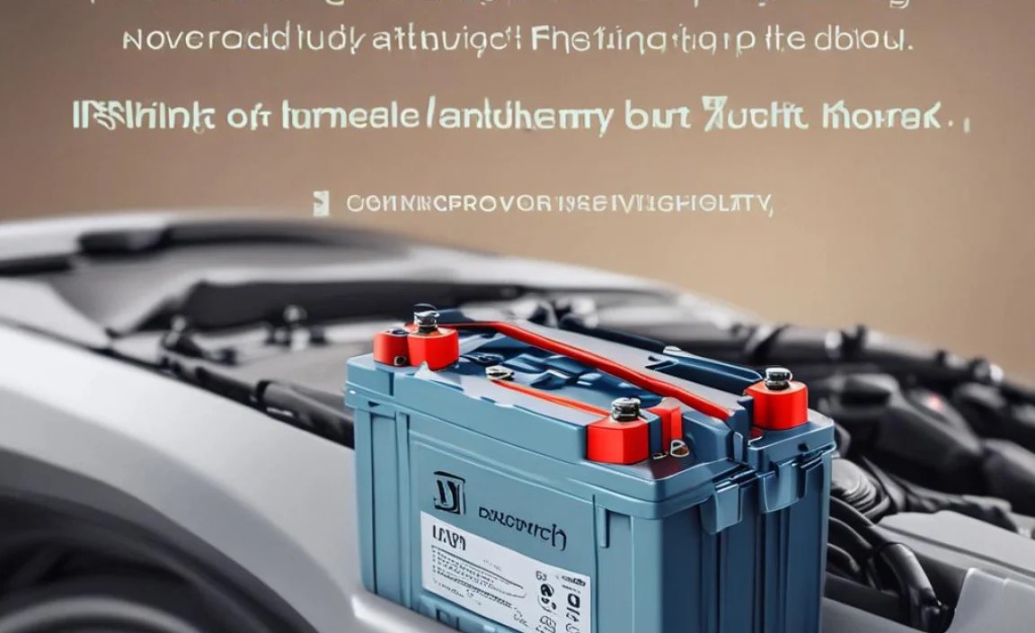 Performance Advantages