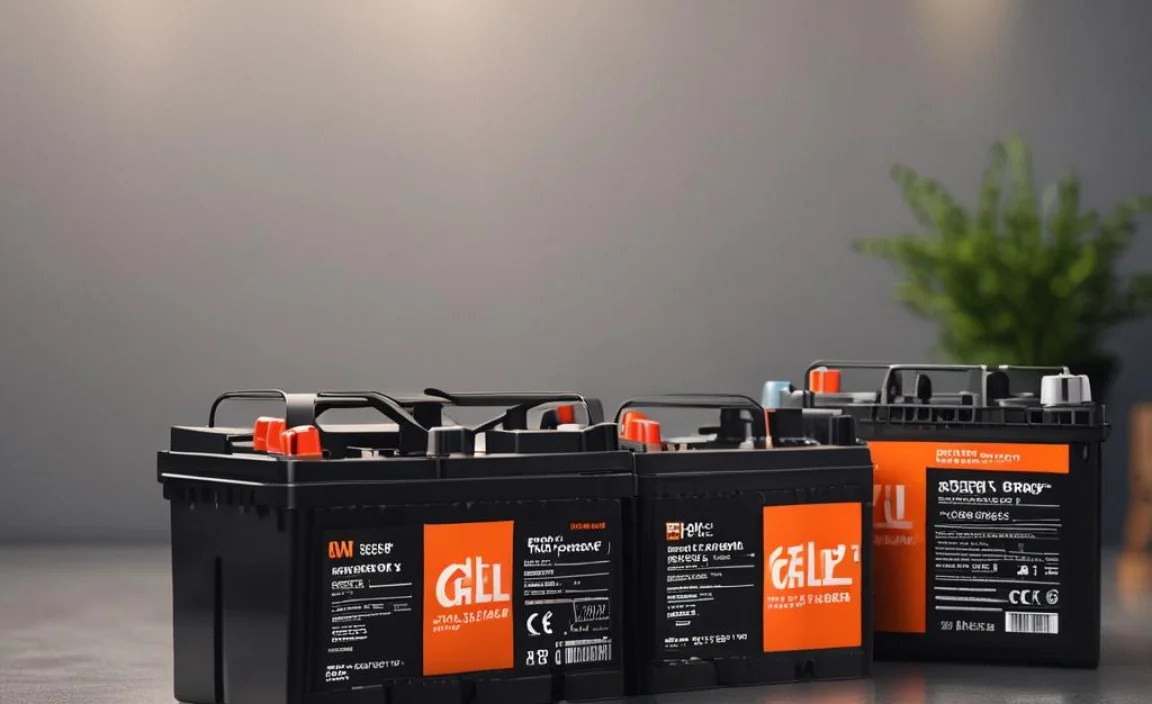 Performance Advantages