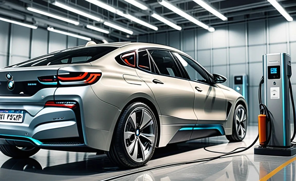 Performance Advantages