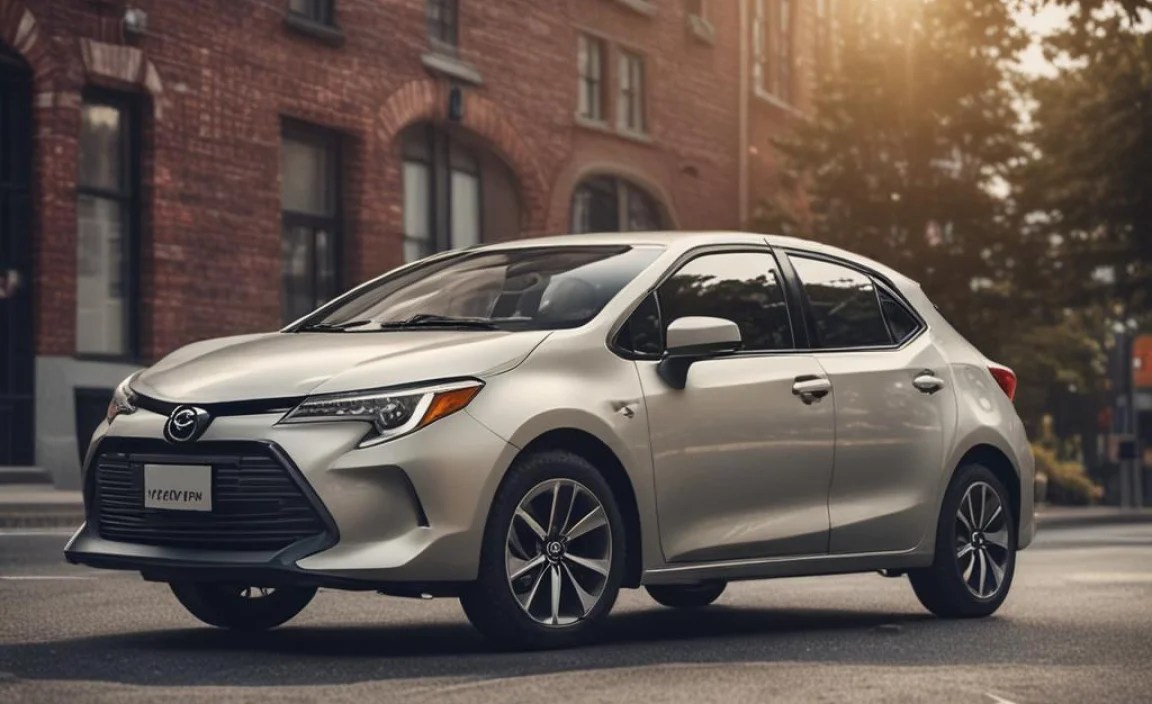 Performance and Driving Experience